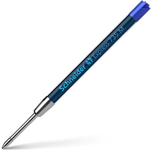 Picture of SCHNEIDER REFILL EXPRESS 735 M BLUE
